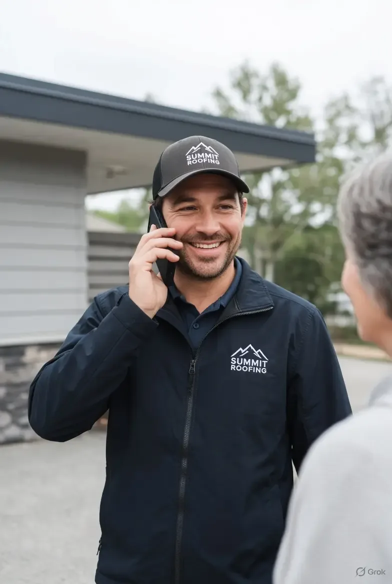 Flat Roof Leak Repair El Granada, CA FAQs